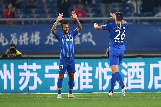外援续约引进的错位 才是上海海港三连败的根源